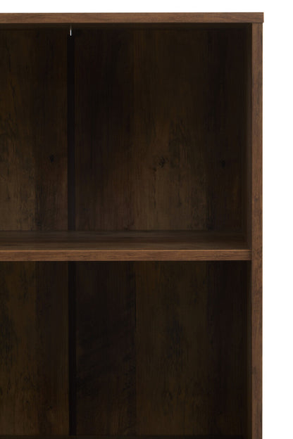 Flori One Drawer and 3 Tier Shelf Unit