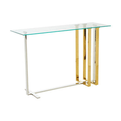 Alvea Console Table