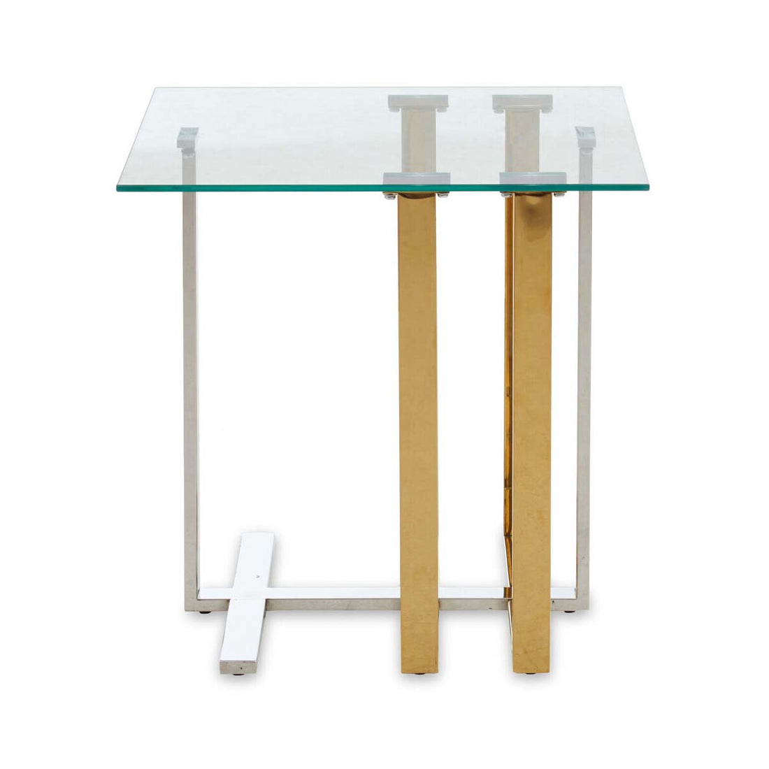 Alvea End Table