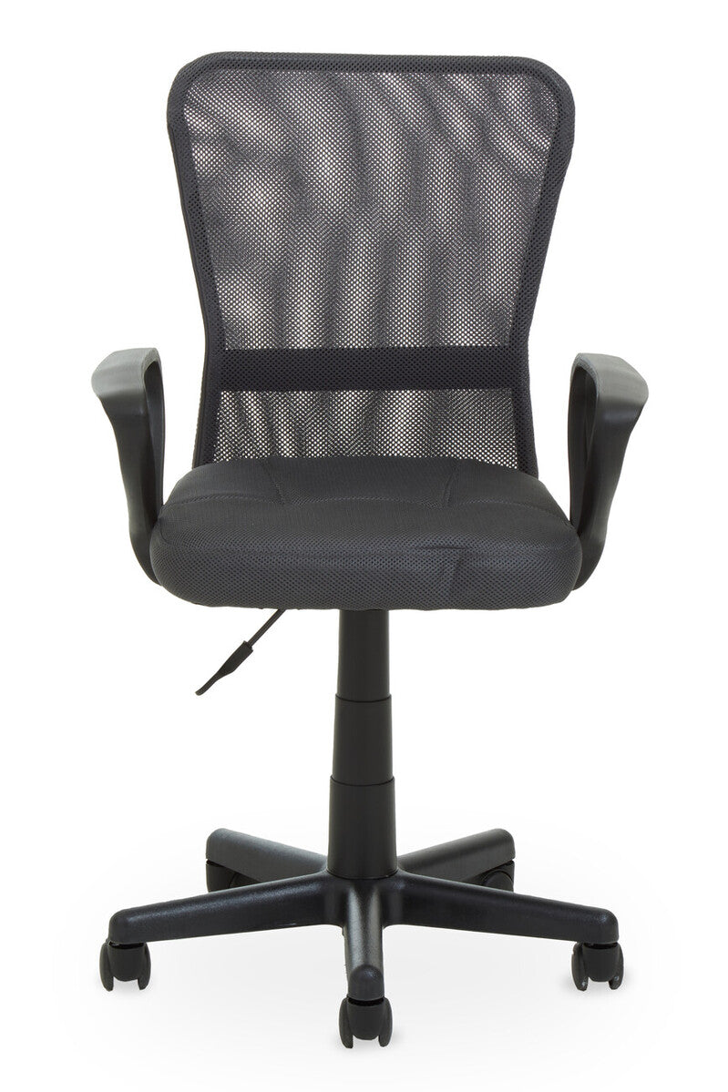 Stratford Dark Grey Home Office Chair