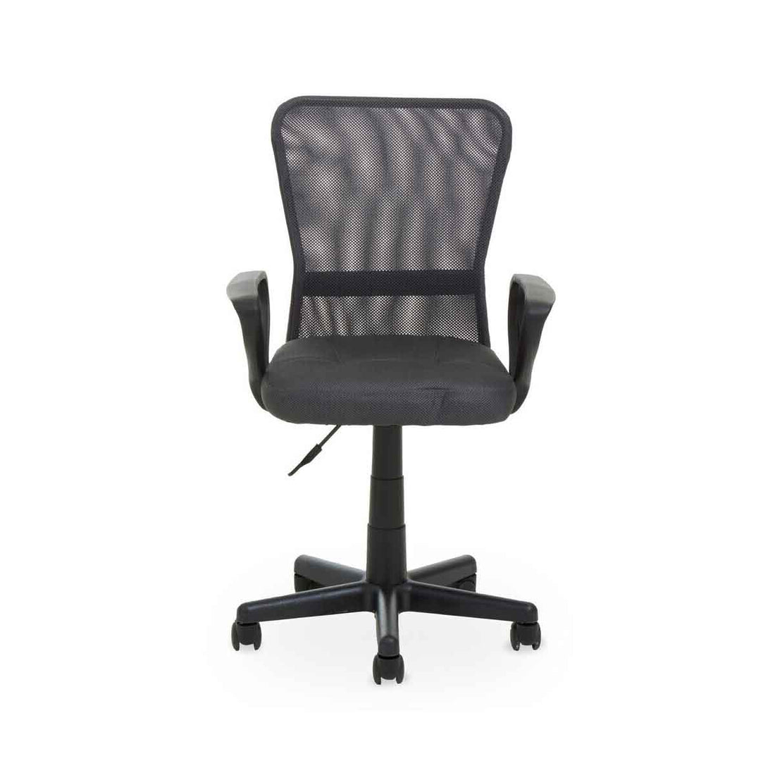 Stratford Dark Grey Home Office Chair