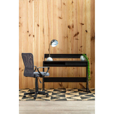 Stratford Dark Grey Home Office Chair