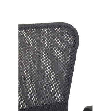Stratford Dark Grey Home Office Chair