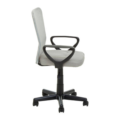 Stratford Light Grey Home Office Chair