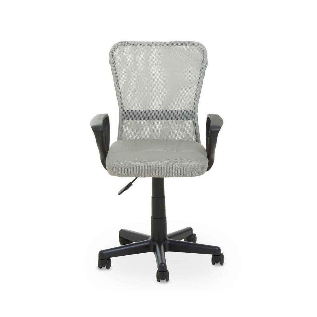 Stratford Light Grey Home Office Chair