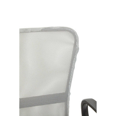 Stratford Light Grey Home Office Chair