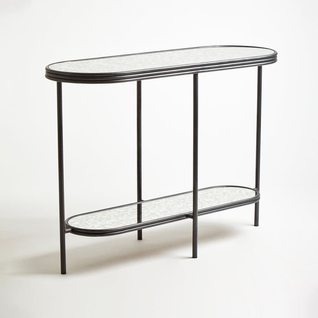 Xania Rectangular Console Table