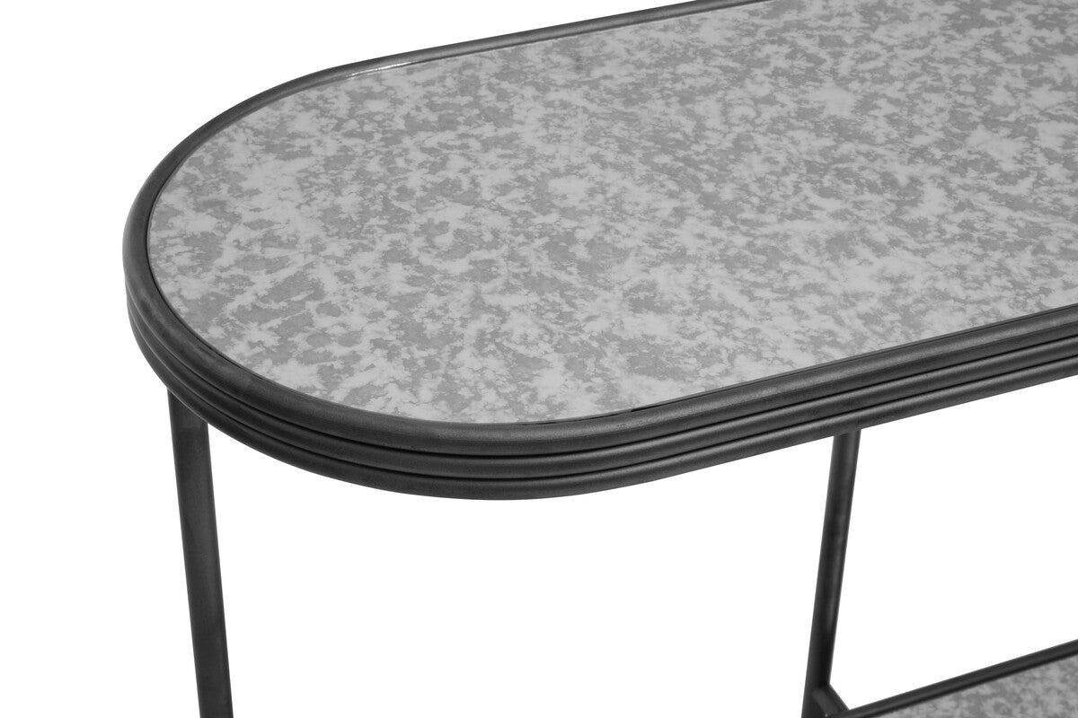 Xania Rectangular Console Table