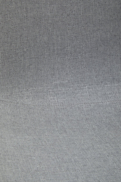 Salford Mink Fabric Dining Chair