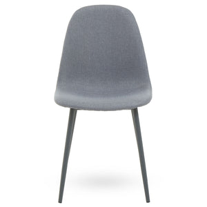 Salford Grey Dining Chair