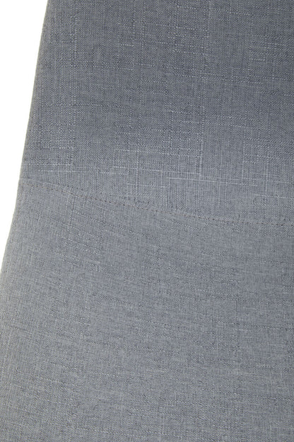 Salford Grey Fabric Dining Chair