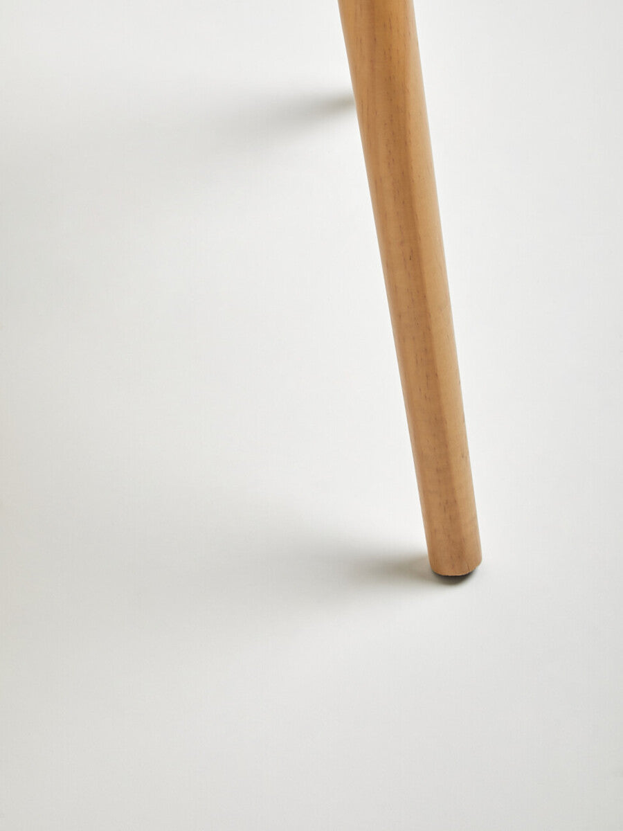 Viborg Storage Side Table