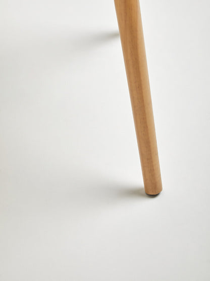 Viborg Storage Side Table