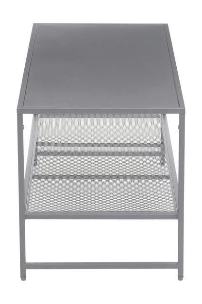 Acero Grey Coffee Table