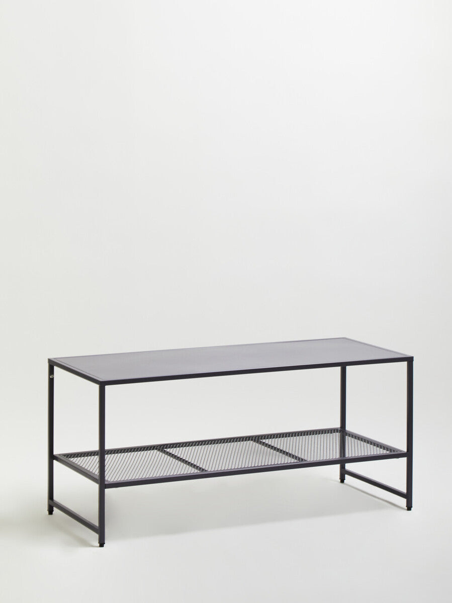 Acero Grey Coffee Table