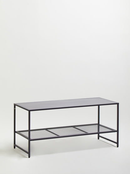 Acero Grey Coffee Table