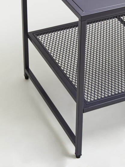 Acero Grey Coffee Table