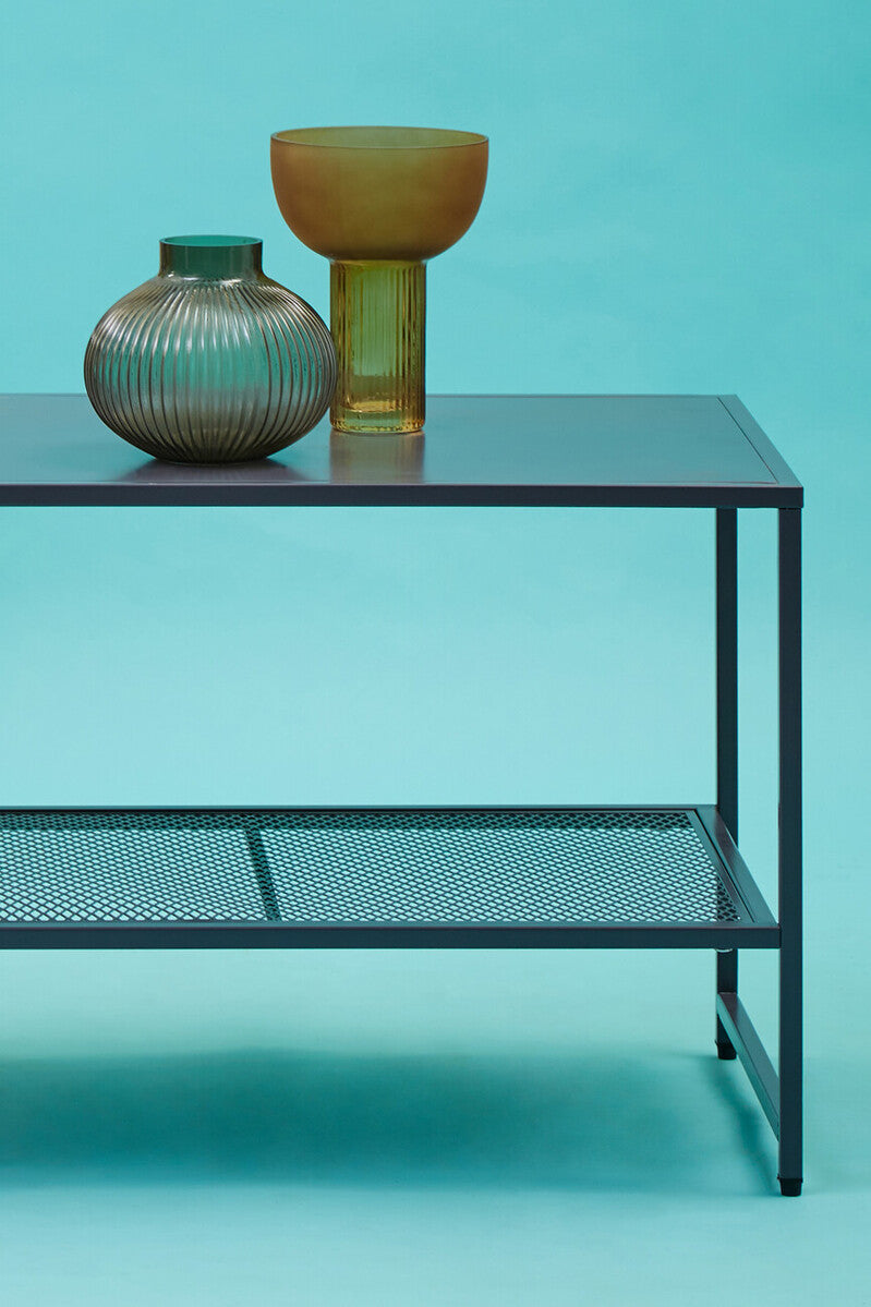 Acero Grey Coffee Table