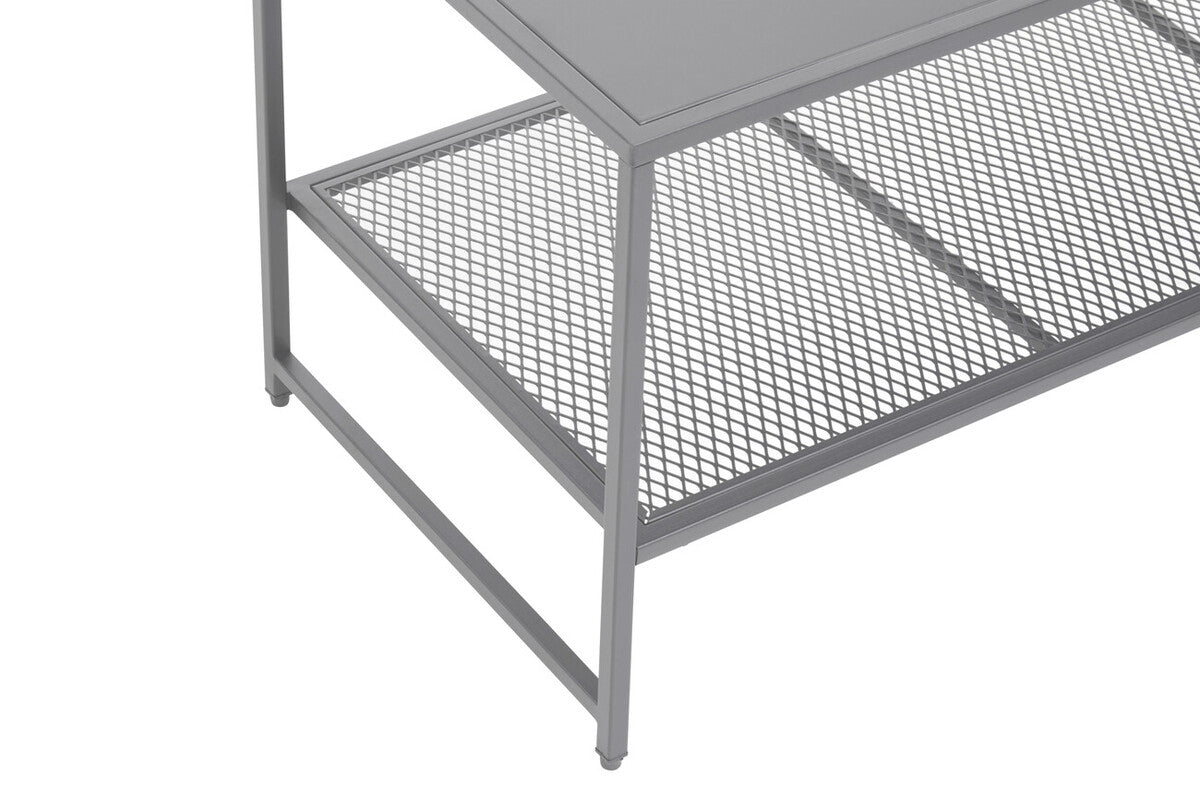 Acero Grey Coffee Table