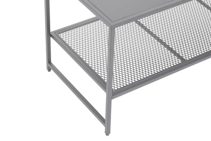Acero Grey Coffee Table