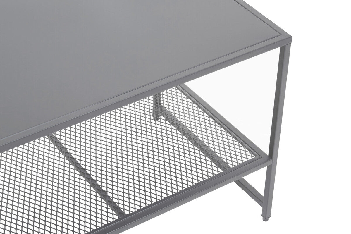 Acero Grey Coffee Table