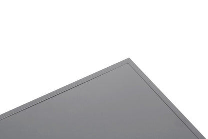 Acero Grey Coffee Table