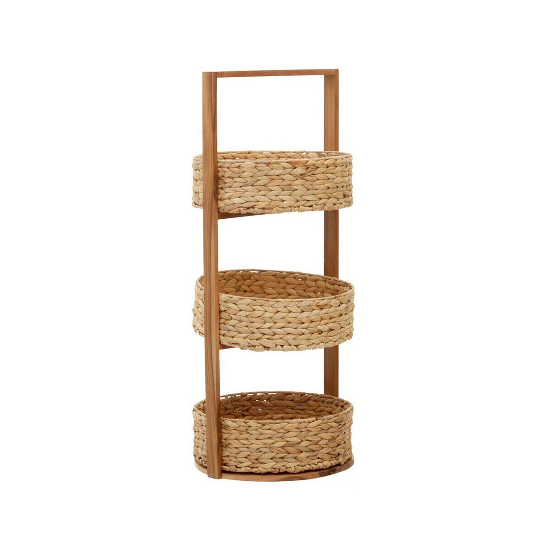 Arles 3 Shelf Unit