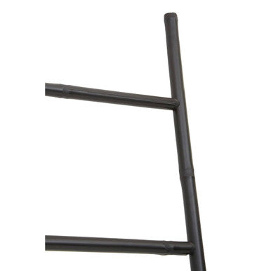 Arles Bamboo Decor Ladder