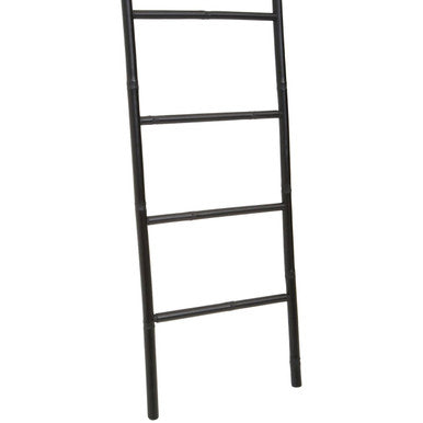 Arles Bamboo Decor Ladder