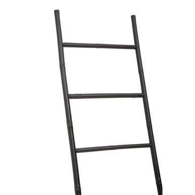 Arles Bamboo Decor Ladder