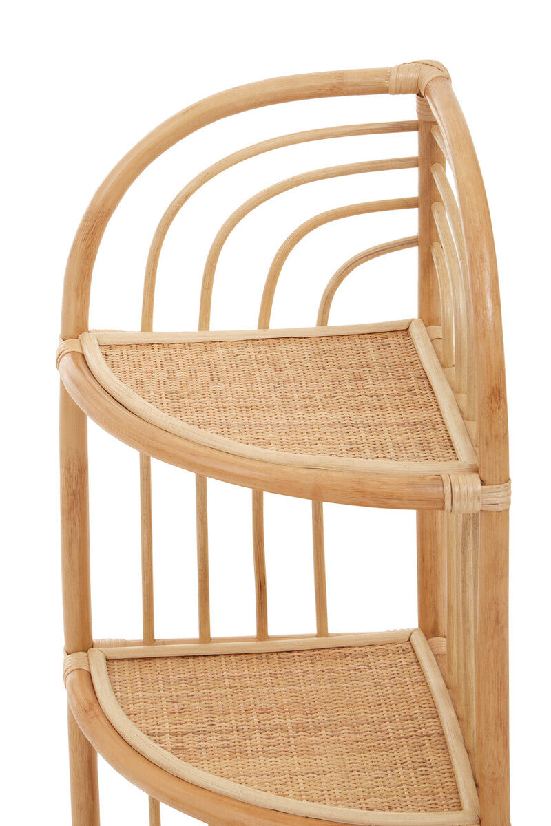 Mataram Shelf Unit