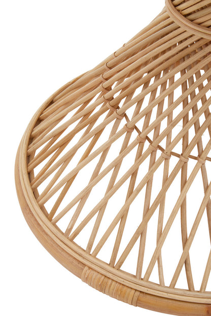 Mataram Natural Twisted table