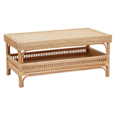 Mataram Coffee Table