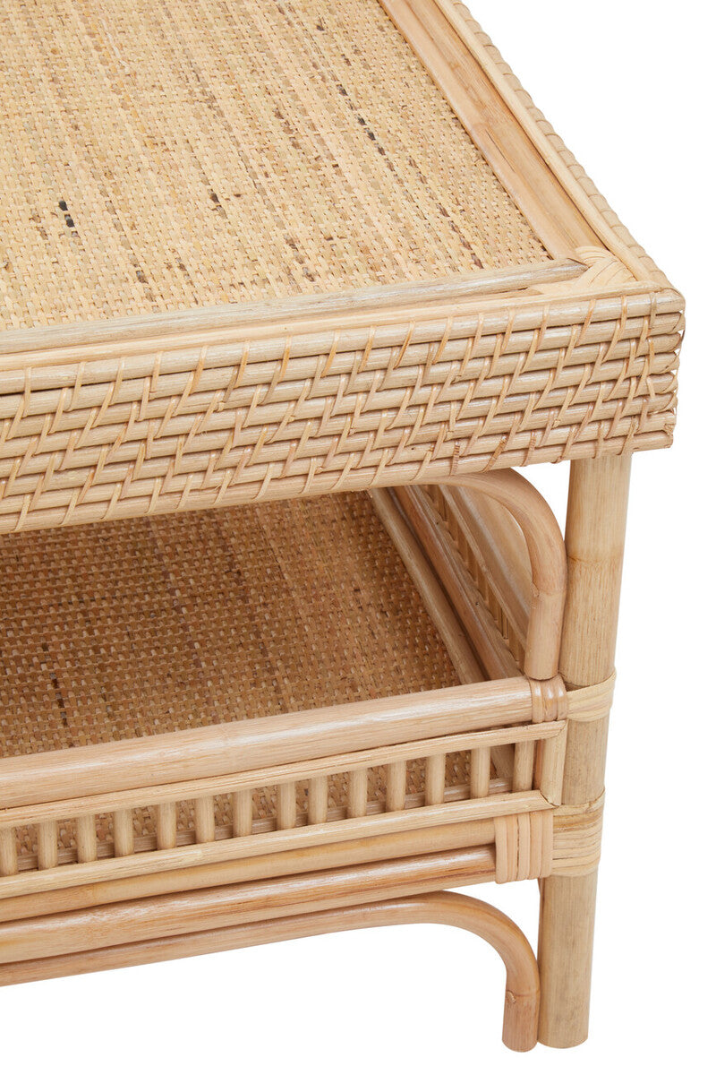 Mataram Coffee Table