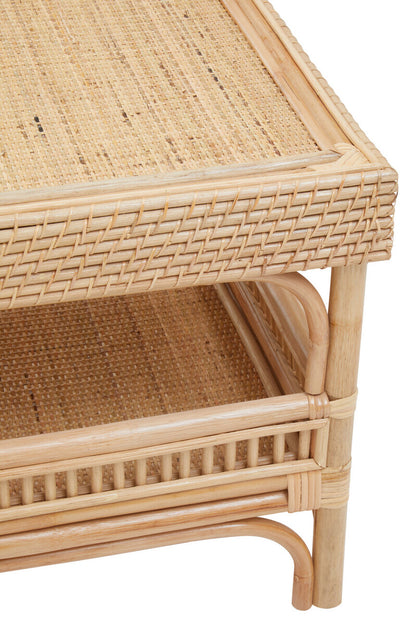 Mataram Coffee Table