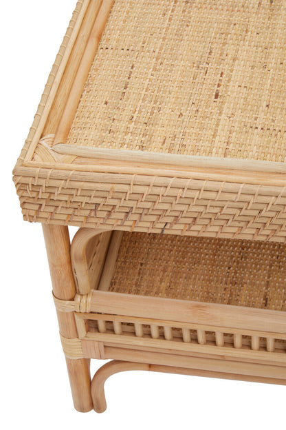 Mataram Coffee Table