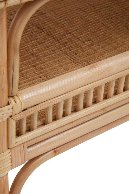 Mataram Coffee Table
