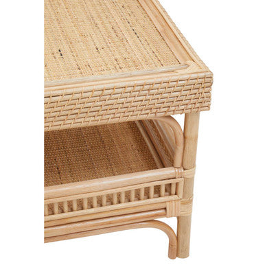 Mataram Coffee Table