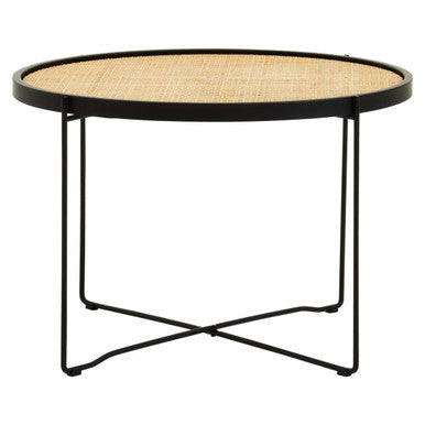 Depok Round Coffee Table