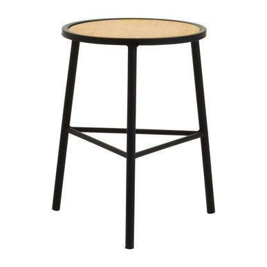 Depok Rattan Seat Stool
