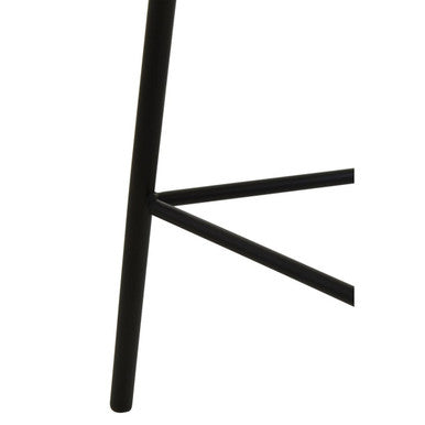 Depok Rattan Seat Stool