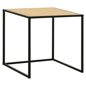 Depok Square Side Table