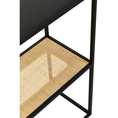 Depok Rectangular Console Table