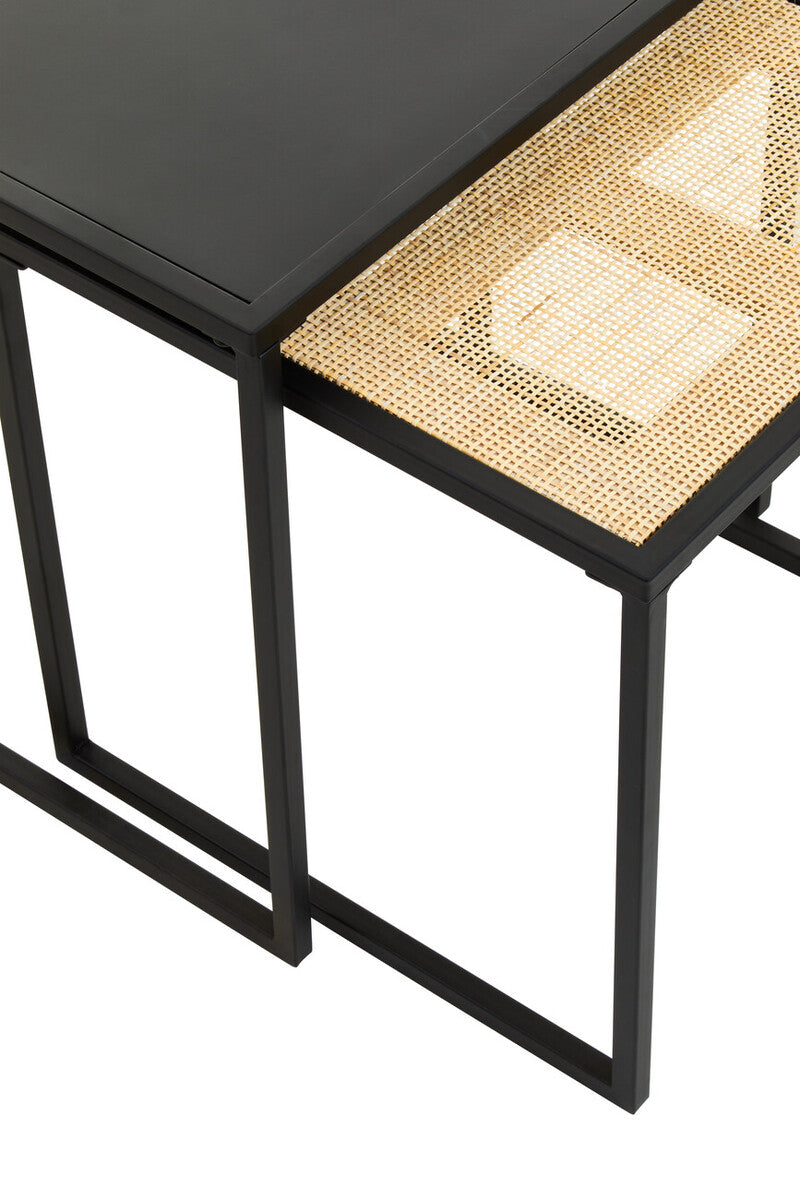 Depok Nest Of Two Tables
