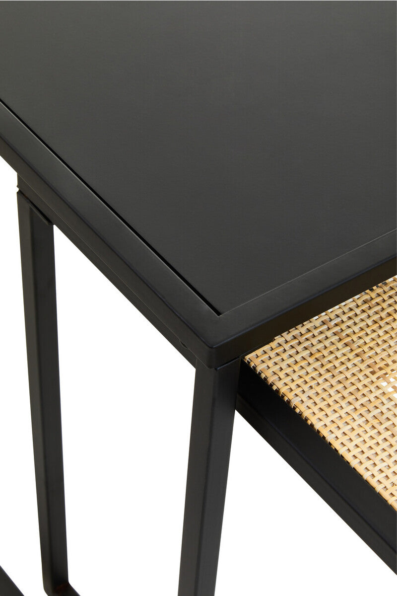 Depok Nest Of Two Tables