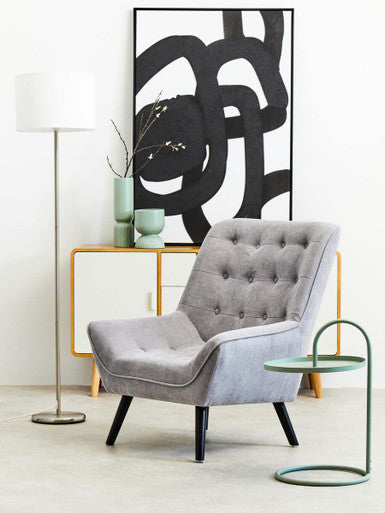 Trosa Green Hanging Top Side Table