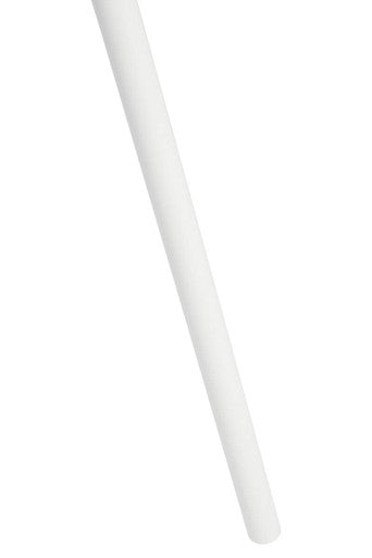 Rostok Matt White Coat Stand