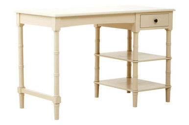 Heritage Ivory Desk
