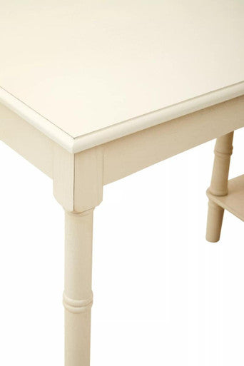 Heritage Ivory Desk