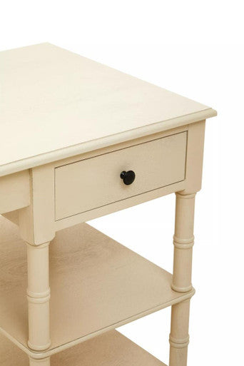 Heritage Ivory Desk